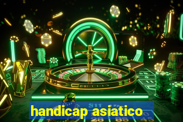 handicap asiatico -1,25